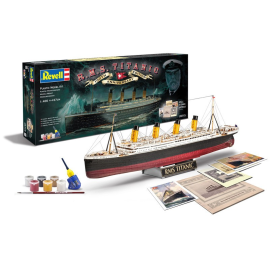 Model schip - Alle scheepsmodellen 1001Hobbies
