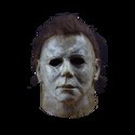 Halloween (2018) Latexmasker Michael Myers Kostuums en andere fun artikelen