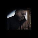 Halloween (2018) Latexmasker Michael Myers