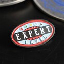 Magic the Gathering pin's Expert Level Limited Edition Pins en broches