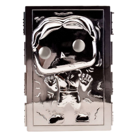 Star Wars-POP! Han Solo in Carbonite emaille pin pin 10 cm 