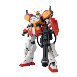 Gundam Gunpla MG 1/100 Heavyarms Ew Ver. 