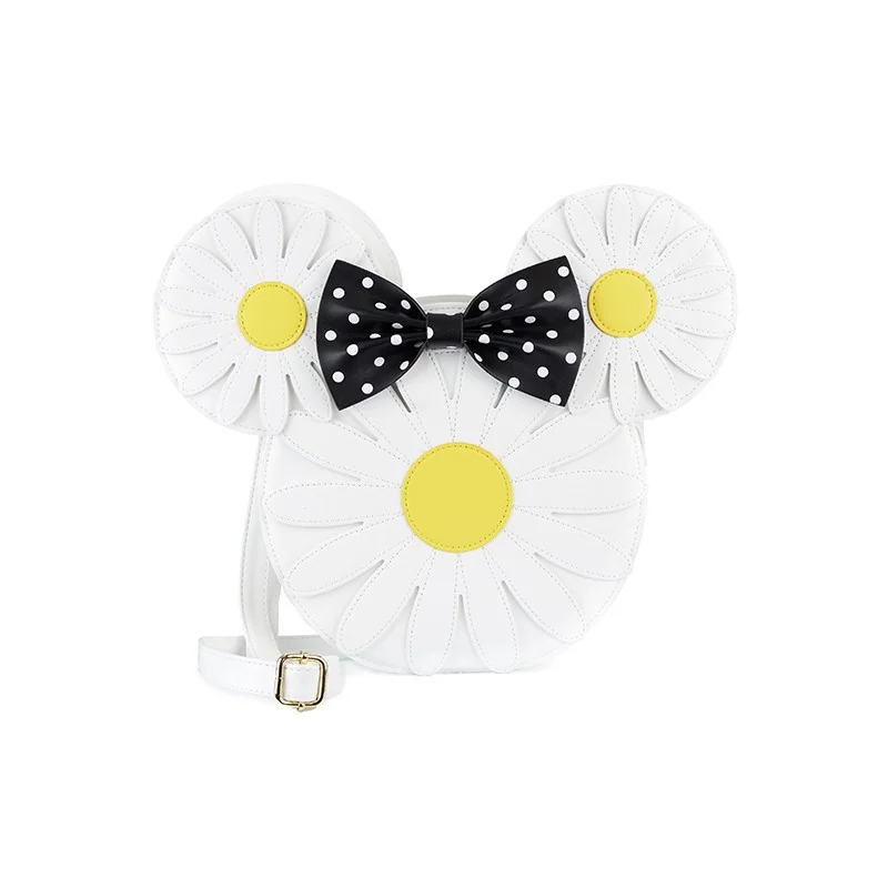 Loungefly Disney Loungefly Minnie Mouse Daisy Handtas