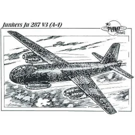 Junkers Ju 287 V3 (A-1)