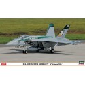 F/A-18E RET CHIPPY