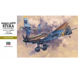 JUNKERS Ju 87 Stuka ( ST26 )