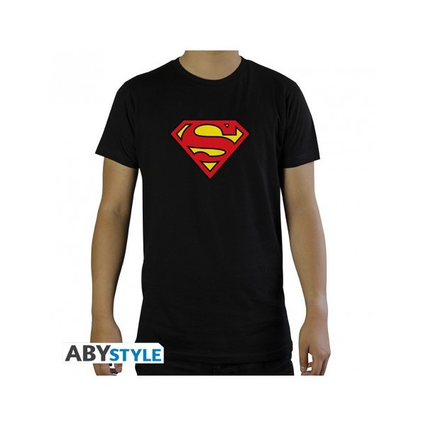 superman t shirt dc comics originals