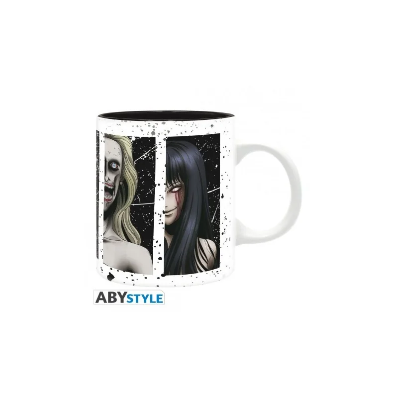 WORLD OF WARCRAFT - Tazza Termosensibile (AbyStyle)