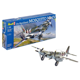 mosquito Mk.IV