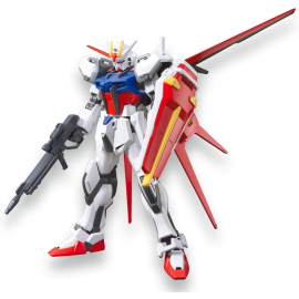 Gundam: Hoogwaardige - Wing Strike Gundam 1: 144 Model Kit Gunpla