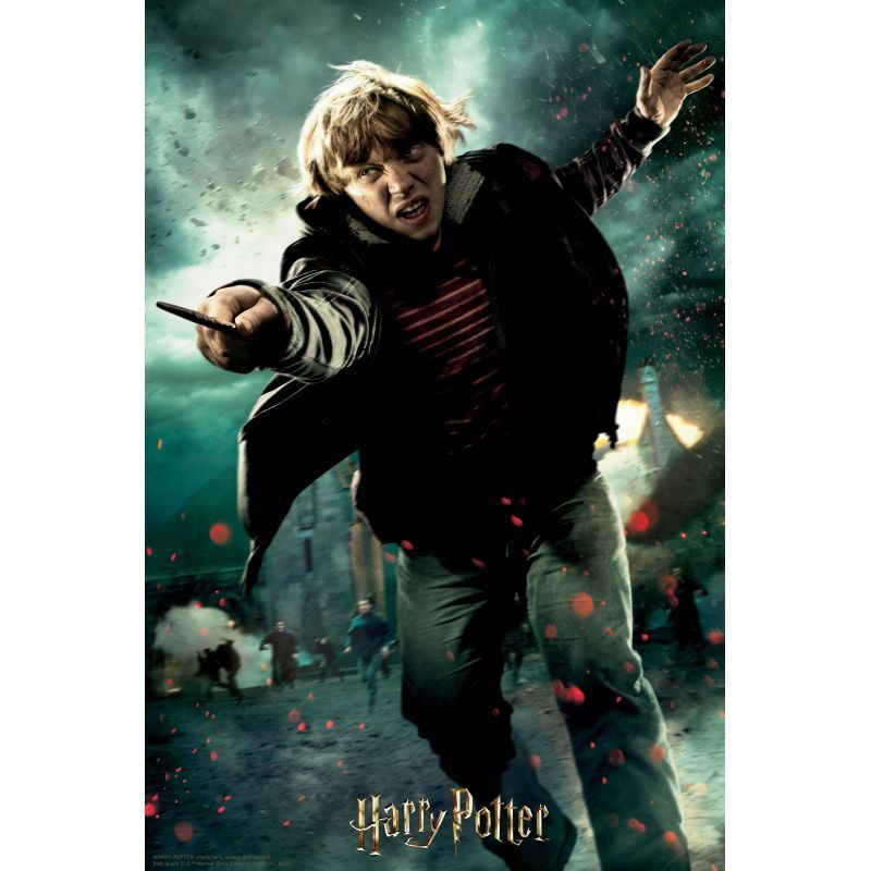 harry potter on prime