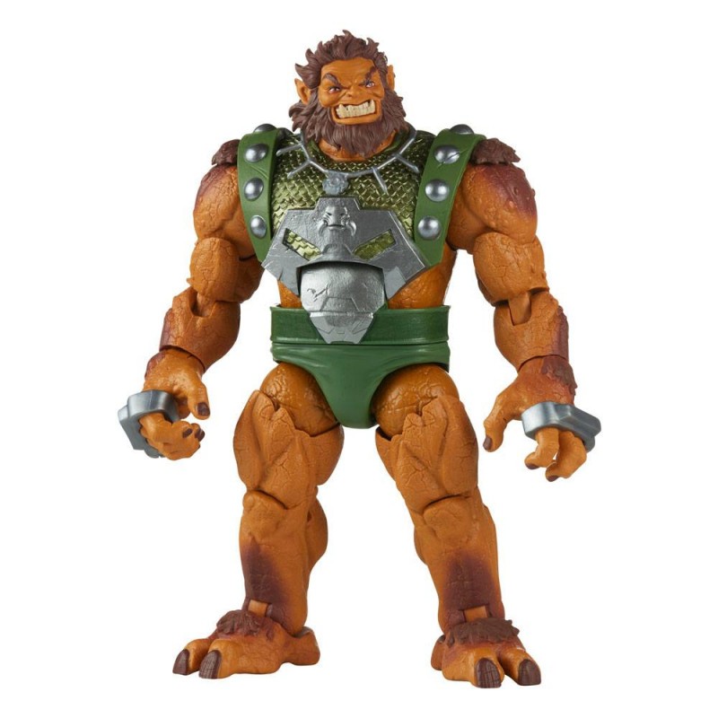 Thor Marvel Legends Series Actiefiguur 2022 Ulik 15 cm Action figure