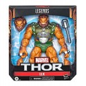 Thor Marvel Legends Series Actiefiguur 2022 Ulik 15 cm