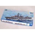 TRUMPETER SCALE MODELS -5721 - Bouwkit 