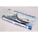 TRUMPETER SCALE MODELS -5720 - Bouwkit 