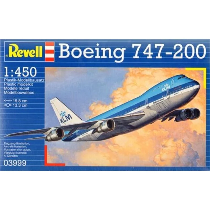 Boeing 747-100