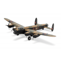 Avro Lancaster Dambuster Modelvliegtuigen