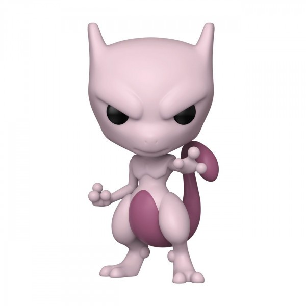 Lucario N°856 POP! Pokémon Vinyl figurine 9 cm