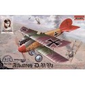 Albatros D.VA