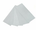 Ultra Fine Abrasive Paper Set Verbruiksmodellen