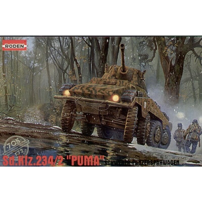 Sd.Kfz.234/2