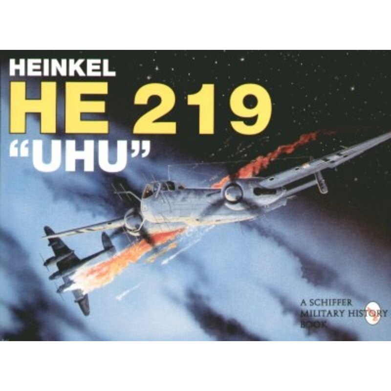 Heinkel He 219UHU