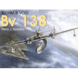 Blohm und Voss Bv 138 Clog