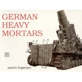 German Heavy Mortars