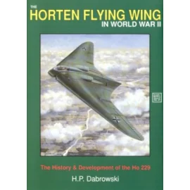 The Horten Flying Wing