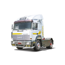 IVECO Turbostar 190.48 Special Bouwmodell