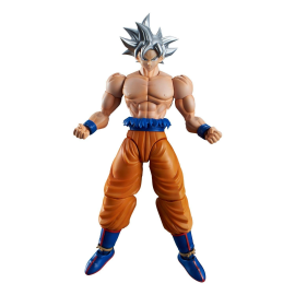 Goku Ultra-Instinct Figure-rise Figuren
