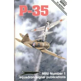 P-35 Seversky