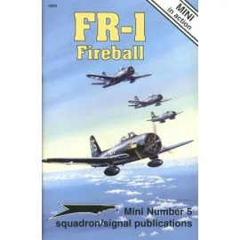 Ryan FR-1 Fireball