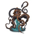 Magic the Gathering miniatuur overschilderbaar Kraken-reservoir Figuren vor miniatuur spel
