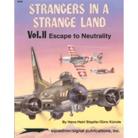 Strangers in a Strange Land 2 (Specials Series)