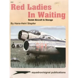 Red Ladies in Waiting (Specials Series)