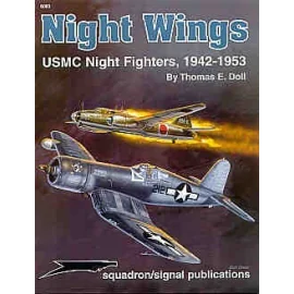 USMC Night Fighters (Specials Series)