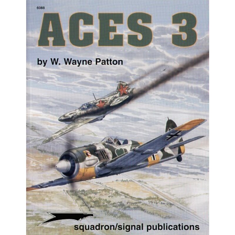 Aces 3 (Specials Series)