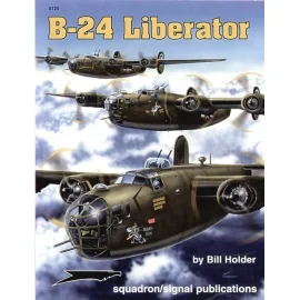 Consolidated B-24 Liberator (Specials Series)