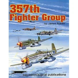 357th Fighter Group