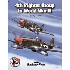 4th Fighter Group in World War II