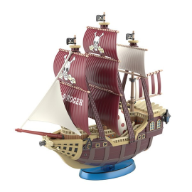 Een stuk schaalmodel Grand Ship Collection Oro Jackson