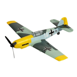Fun2Fly Luftwaffe Gevechtsvliegtuig