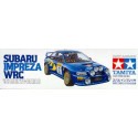 Subaru Impreza WRC