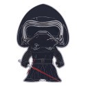 Star Wars-POP! Kylo Ren emaille pin pin 10 cm 