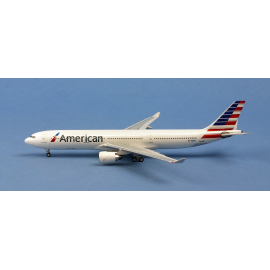 Airbus A330-300 N277AY van American Airlines Miniature