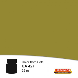 Acrylverf US Army Uniformen Olive Drab Green Tone 22ml 