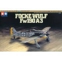 Focke Wulf Fw 190A-3