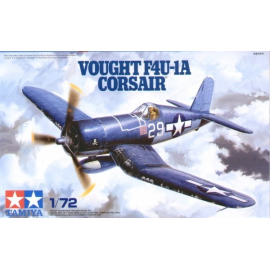 Vought F4U-1A Corsair Modelvliegtuigen