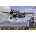 Grumman F4F-4 Wildcat